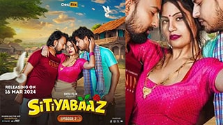 Sitiyabaaz S01E02