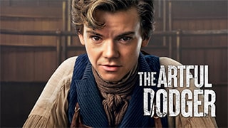 The Artful Dodger Season 1 torrent Ytshindi.site