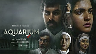 Aquarium Torrent