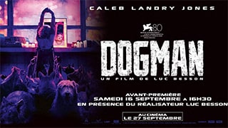 Dogman Torrent
