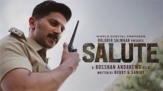 Salute Torrent