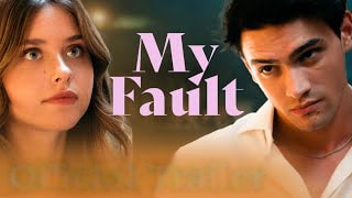 My Fault Torrent