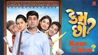 Kem Chho? Torrent