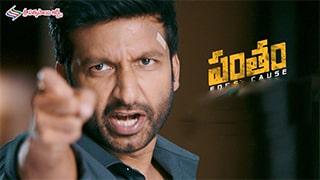 Pantham Torrent