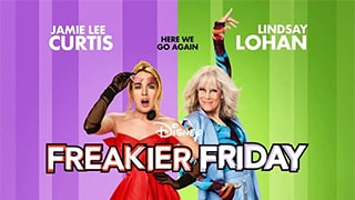 Freakier Friday