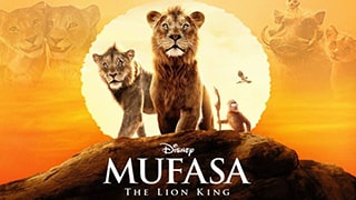 Mufasa The Lion King Torrent Yts Yify Download Magnet