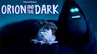 Orion and the Dark Torrent