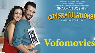 Congratulations Torrent