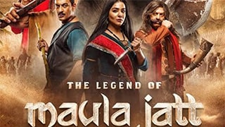 The Legend of Maula Jatt yts download