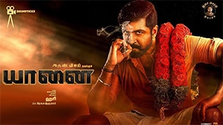 Yaanai Torrent