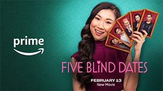 Five Blind Dates Torrent