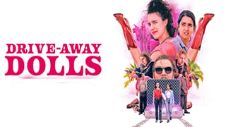 Drive-Away Dolls Torrent