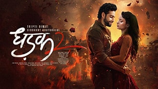 Dhadak 2