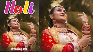 Holi Part 01