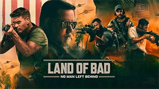 Land of Bad Torrent