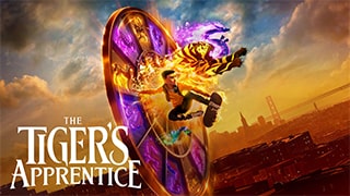 The Tigers Apprentice Torrent