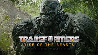 Transformers Rise of the Beasts Torrent