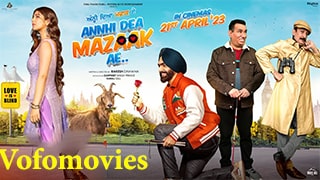 Annhi Dea Mazaak Ae Torrent