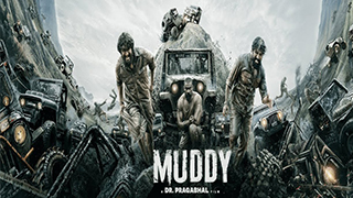 Muddy Torrent