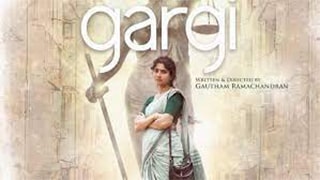 Gargi Torrent