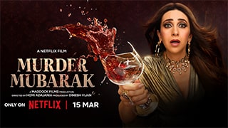 Murder Mubarak Torrent