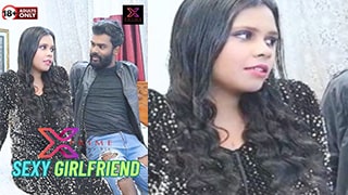 Sexy Girlfriend XPrime