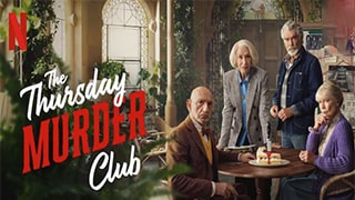 The Thursday Murder Club yts torrents