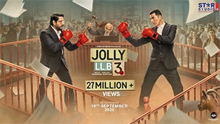 Jolly LLB 3 torrentgalaxy