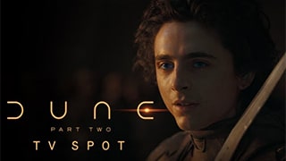 Dune Part Two Torrent