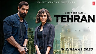 Tehran