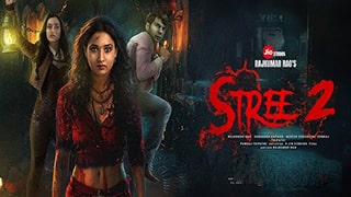 Stree 2 Torrent Yts Yify Download Magnet