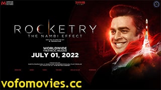 Rocketry The Nambi Effect Torrent