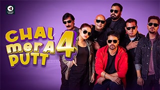 Chal Mera Putt 4
