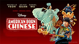 American Born Chinese Season 1 Complete torrent Ytshindi.site