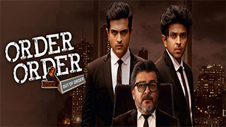 Order Order Out of Order Torrent