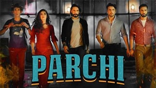 Parchi yts download