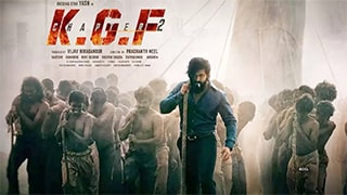 KGF Chapter 2 Torrent