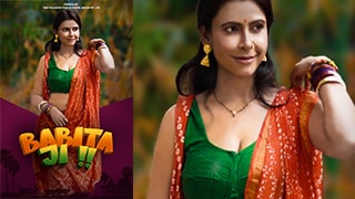 Babita Ji Hopi