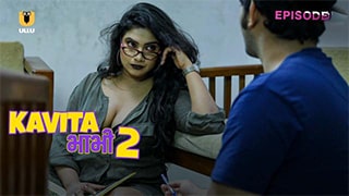 Kavita Bhabhi Part-2 Ullu
