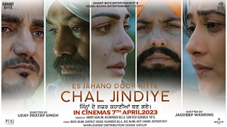 Chal Jindiye Torrent