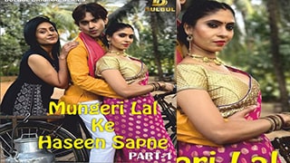 Mungerilal Ke Haseen Sapne