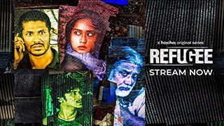 Refugee S01 Torrent