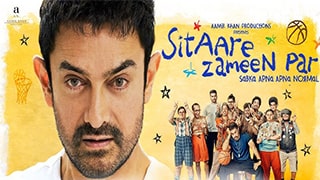 Sitaare Zameen Par
