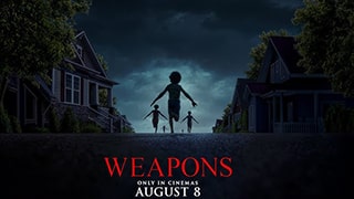 Weapons yts torrents