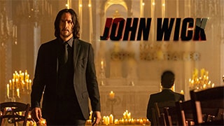 John Wick Chapter 4 Torrent