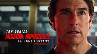 Mission Impossible 8 yify download
