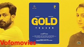 Gold Torrent