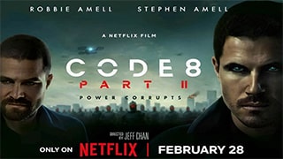 Code 8 Part 2 Torrent