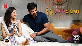 Krishna Vrinda Vihari Torrent
