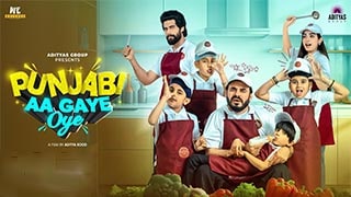 Punjabi Aa Gaye Oye yts torrents